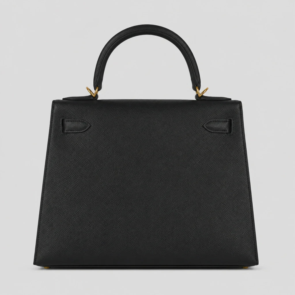 Hermès Kelly 28 — Rückansicht | Luren Authentisch