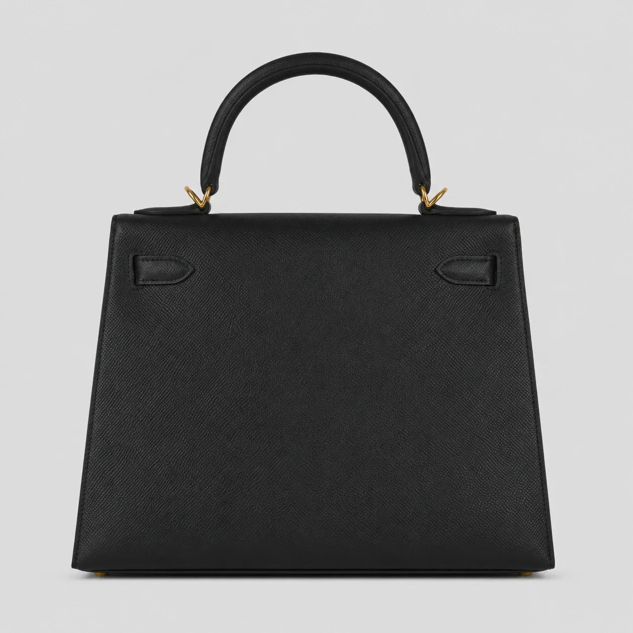 Hermès Kelly 28 — Rückansicht | Luren Authentisch