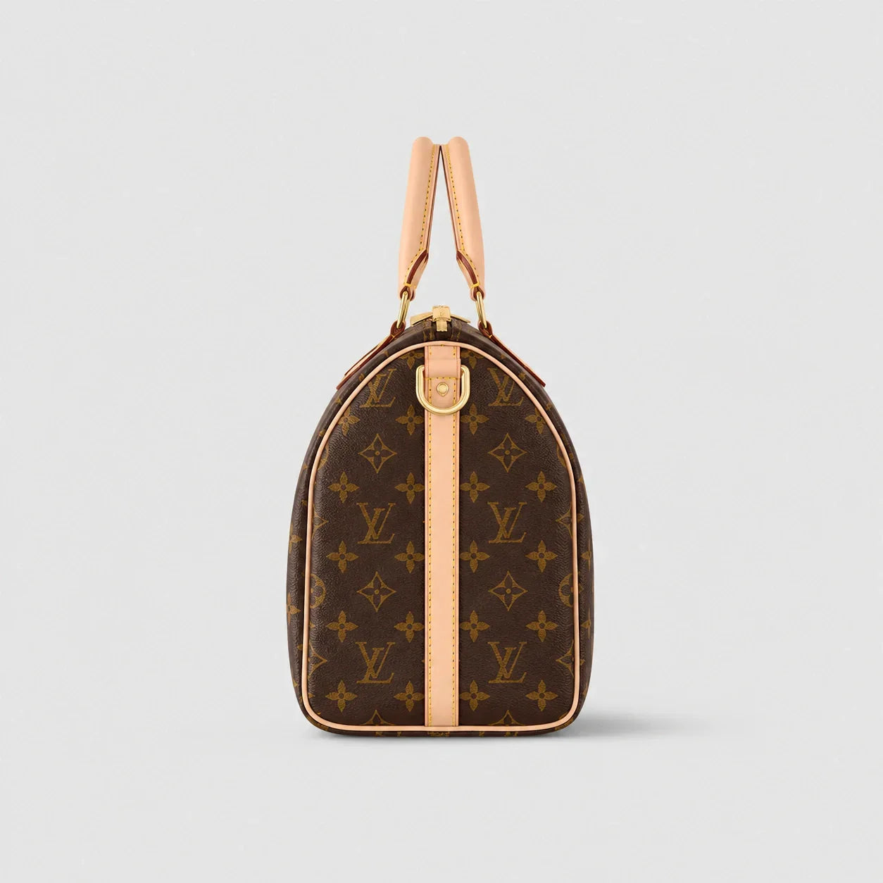 Louis Vuitton Speedy Bandoulière 30 — Innenansicht | Luren Authentisch