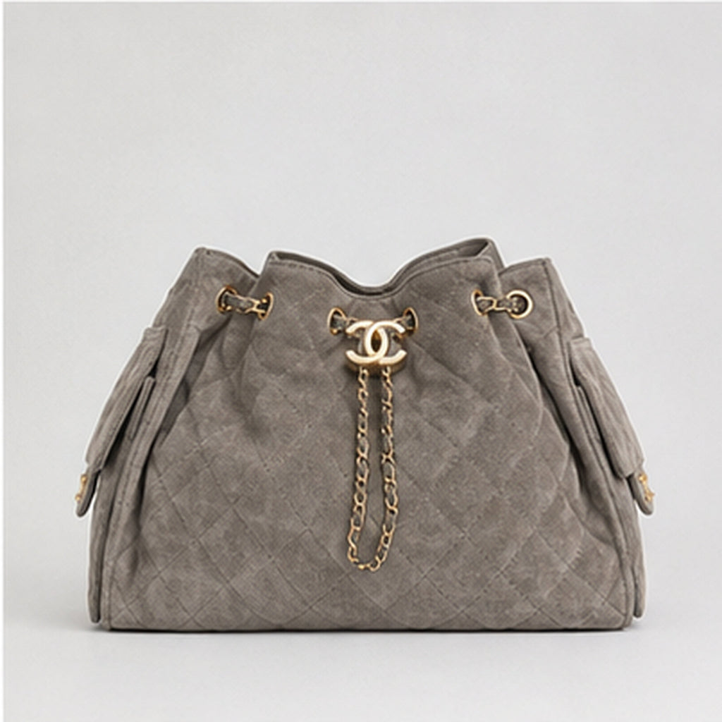 Sac Hobo Chanel 25