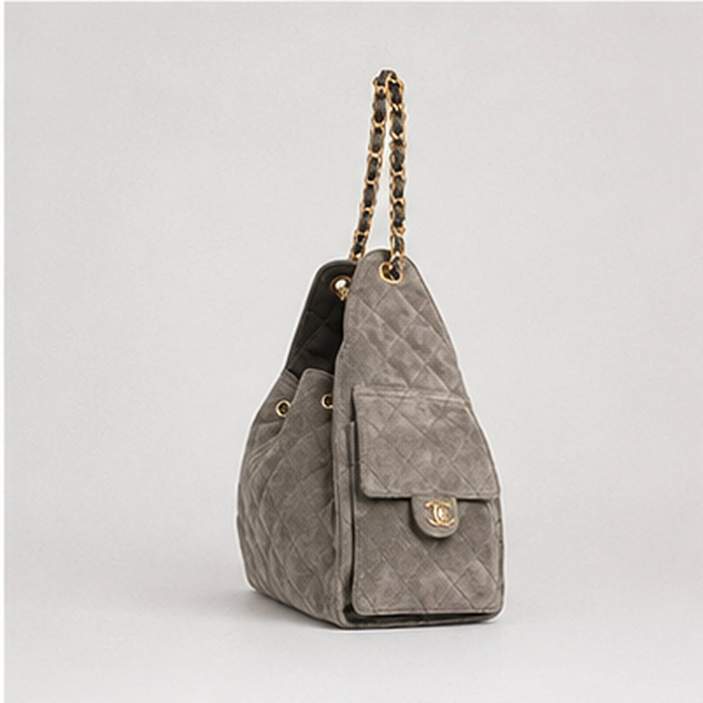 Sac Hobo Chanel 25
