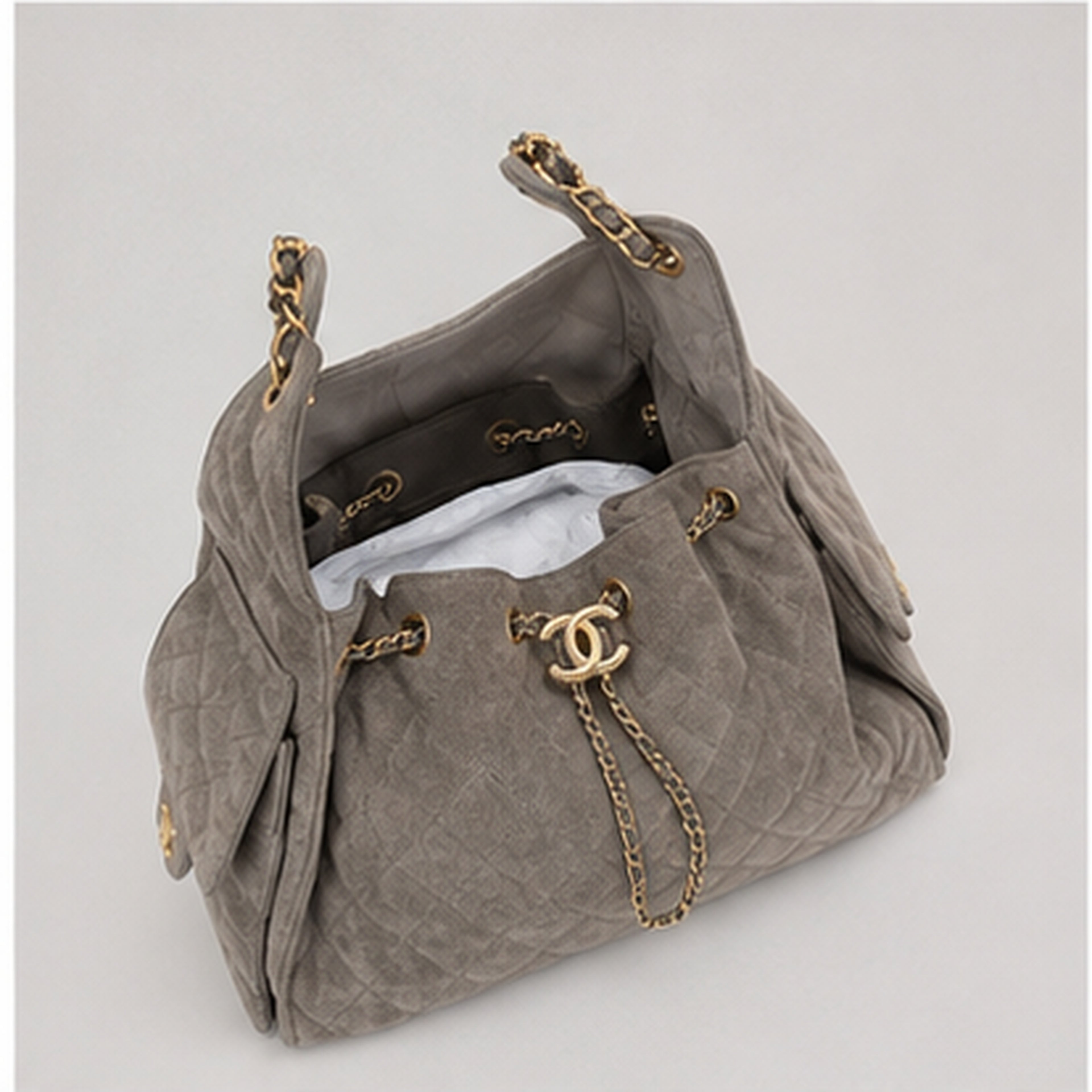 Sac Hobo Chanel 25