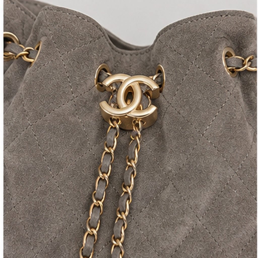 Sac Hobo Chanel 25