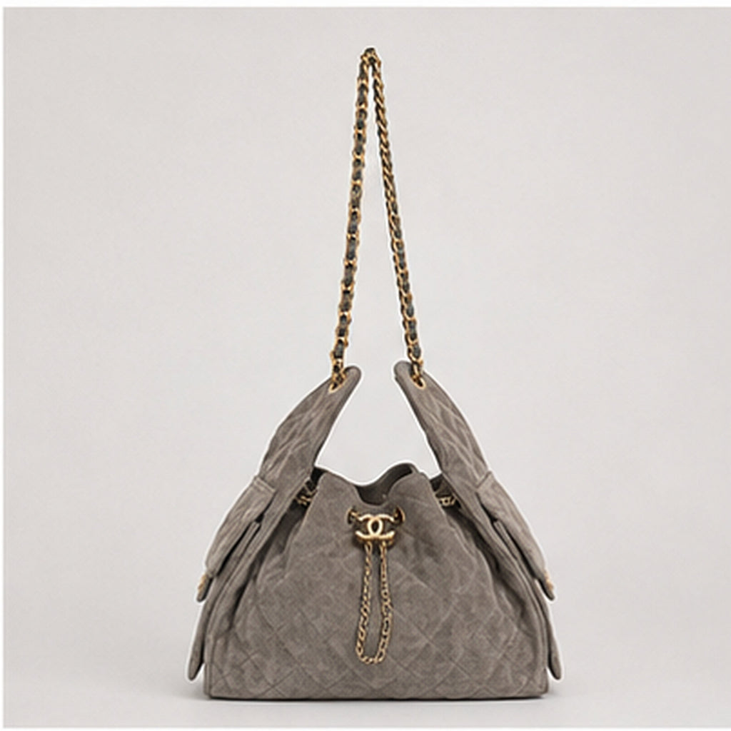 Sac Hobo Chanel 25