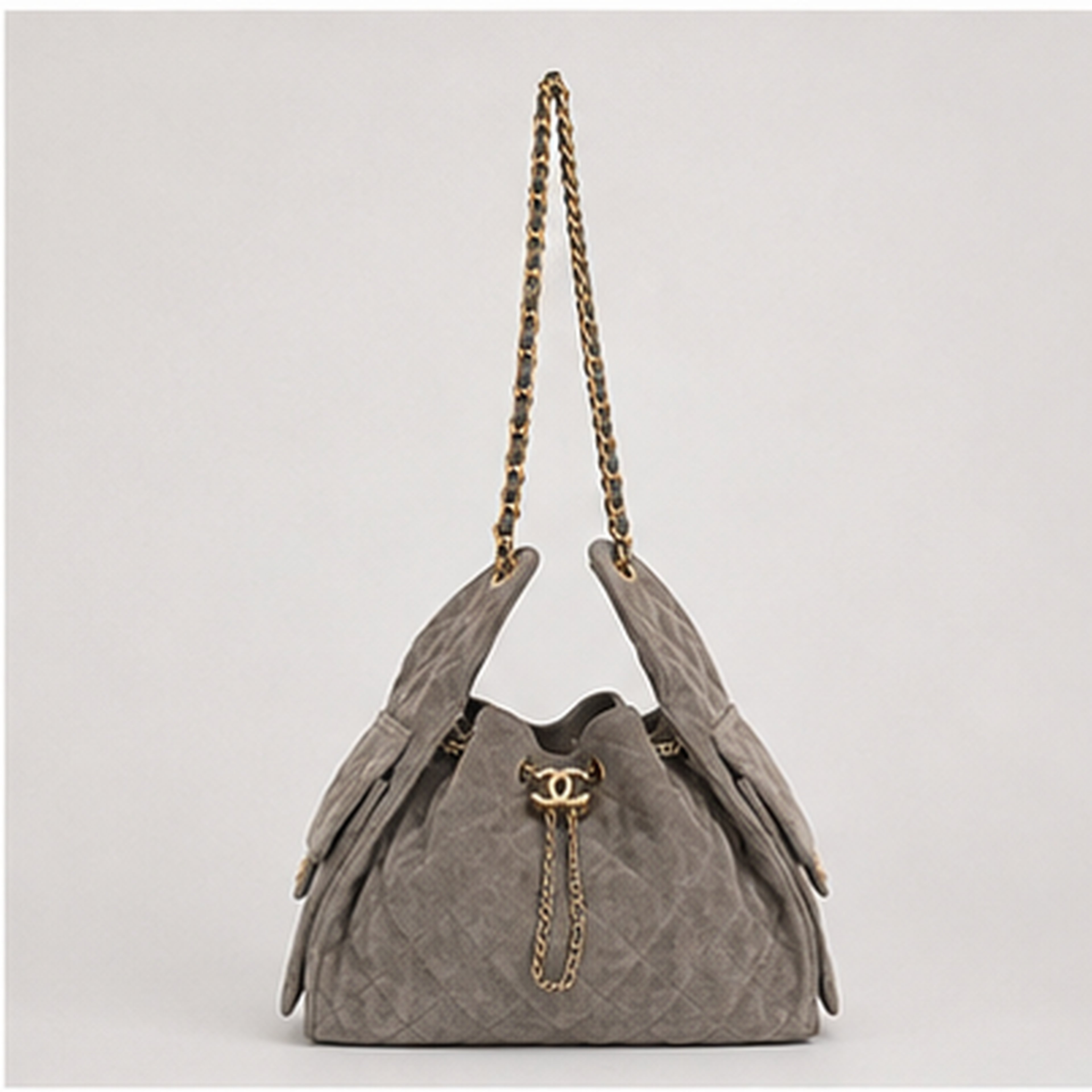 Sac Hobo Chanel 25